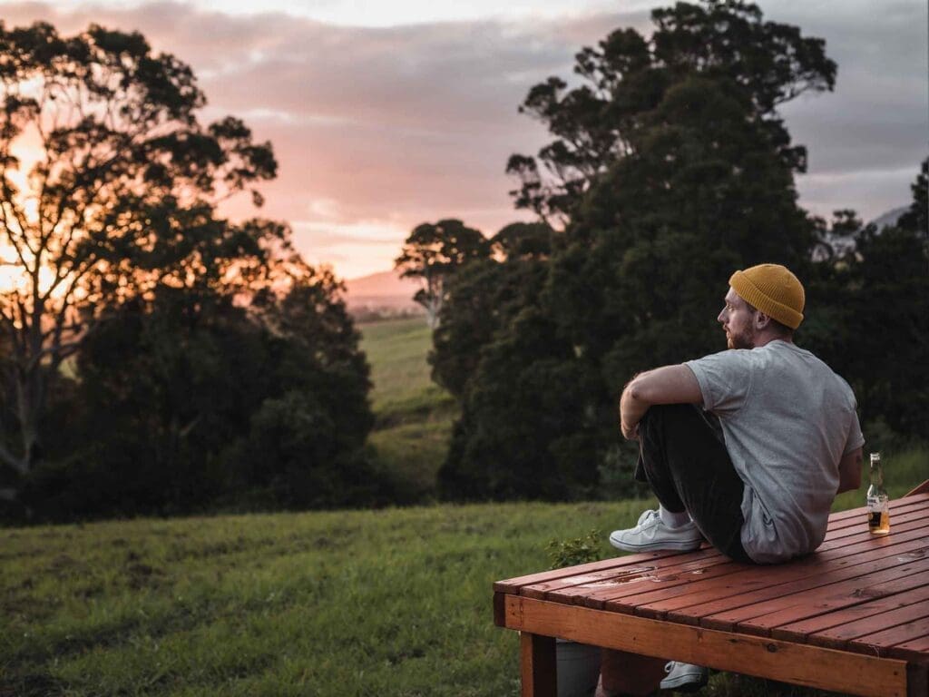 An interview with photographer and Vamper Lee Besser